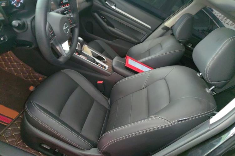 Used Nissan Teana 2021 2.0L XL Comfort Edition
