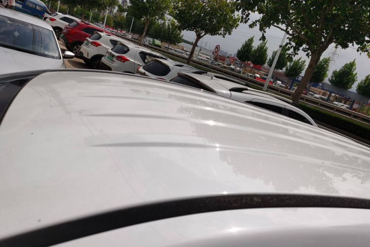 Used BYD S2 2019 Yue – Basic Model
