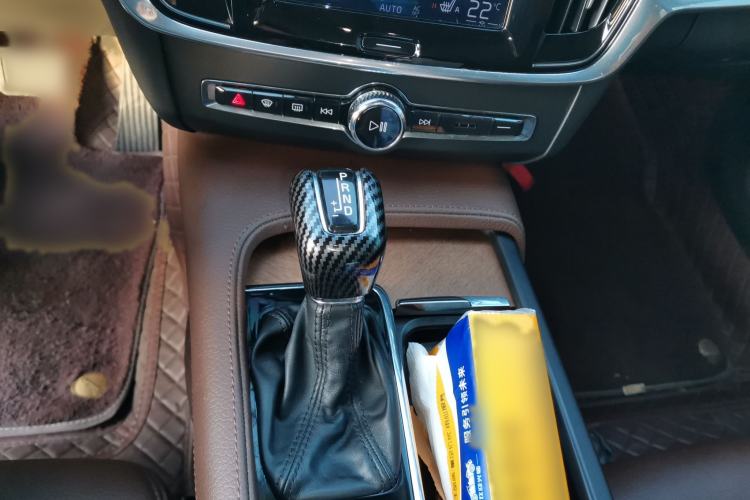 Used Volvo S90 2020 T5 Zhiyi Luxury Edition
