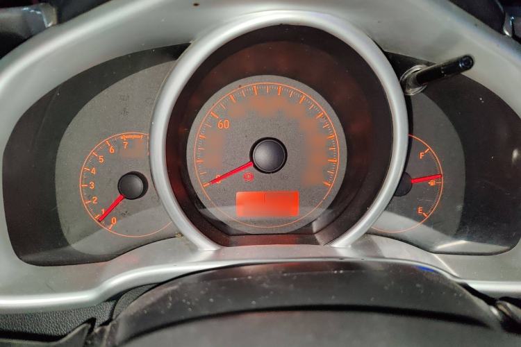 Used Honda Fit 2014 1.5L LX Manual Comfort Model