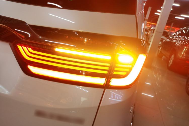 Used Honda Elysion 2024 2.0L eHEV Luxury Edition
