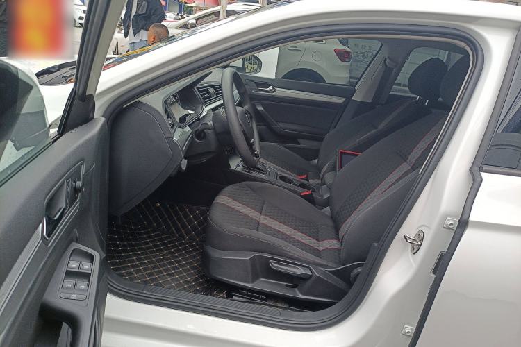 Used Volkswagen Lamando 2021 230TSI DSG Fashion Edition
