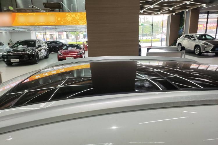 Used Porsche Macan 2017 Macan 2.0T
