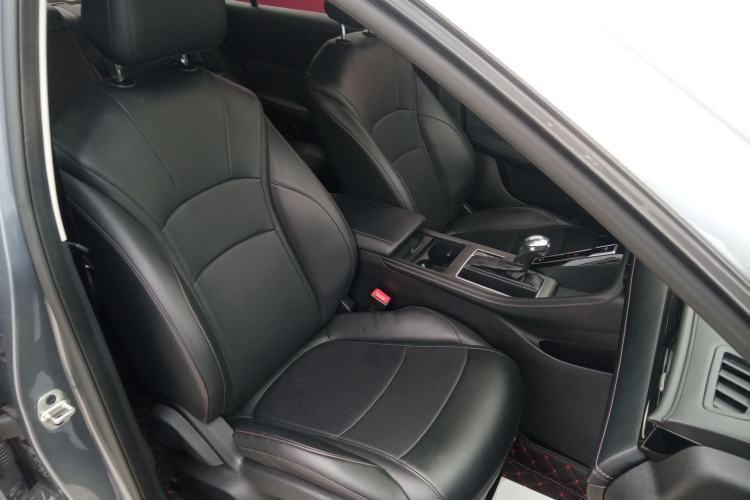 Used Roewe i5 2023 1.5L CVT Luxury Edition