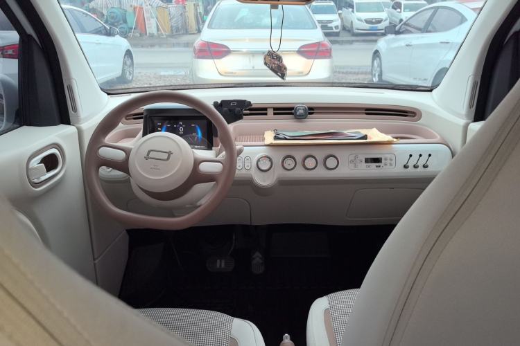 Used Bestune Pony 2026 222km Colorful Horse