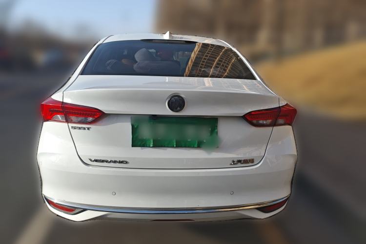 Used Buick Verano 2022 Pro 533T Enjoyment Edition