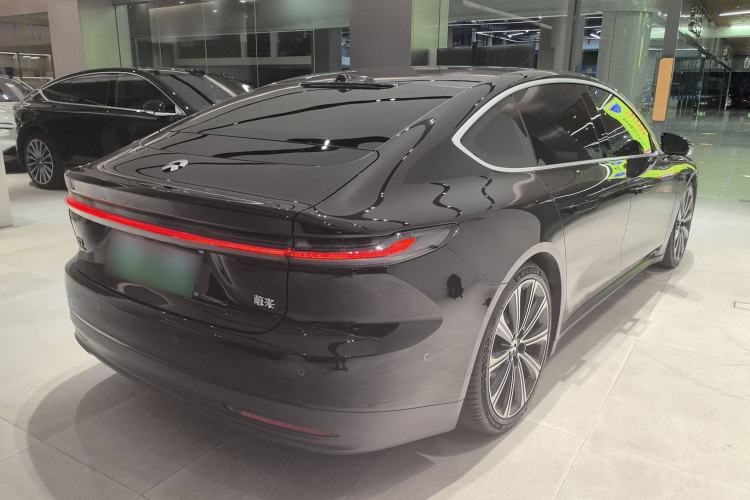 Used Nio ET7 2024 100kWh Executive Signature Edition
