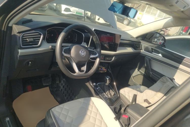 Used Volkswagen Tayron 2023 280TSI Two-Wheel-Drive Luxury Plus Advanced Version