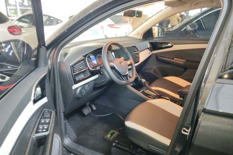 Used Jetta VS5 2023 280TSI Automatic Trend Edition