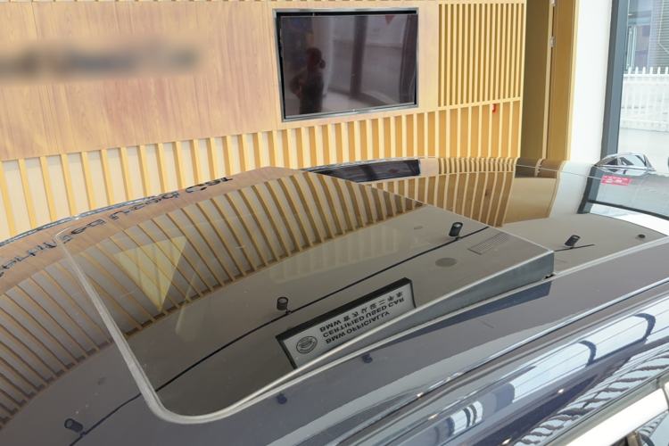 Used BMW i3 2025 eDrive 35 L