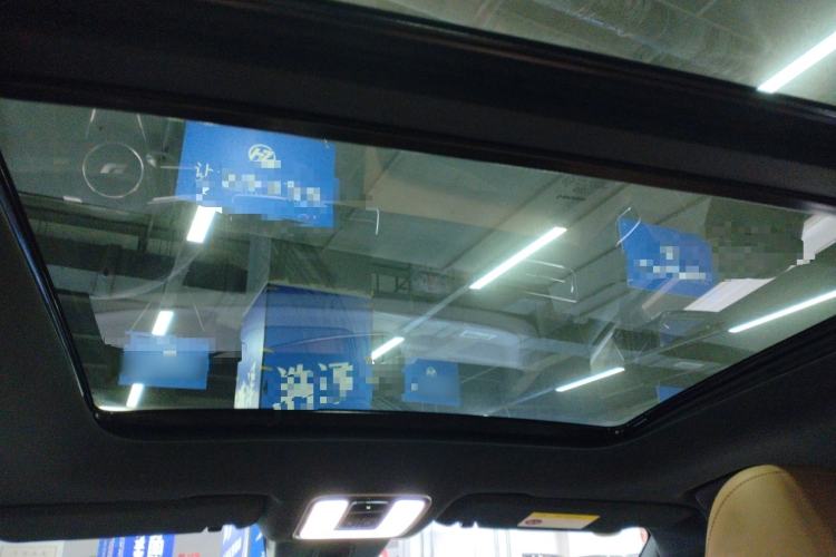 Used Li Auto ONE 2020 Extended-Range 6-Seater Version