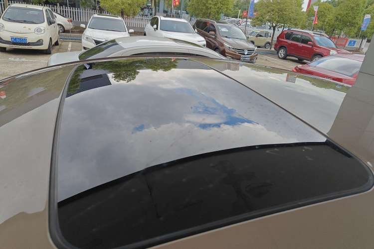 Used Buick Regal 2015 1.6T Leading Technology Model