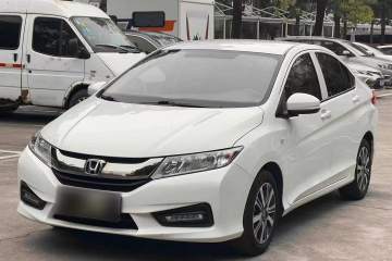 Used Honda City 2018 1.5L CVT Dynamic Edition