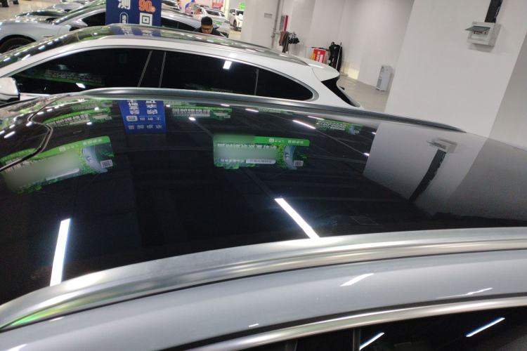 Used NETA S Shooting Brake 2024 Range-Extended 300 Standard Edition