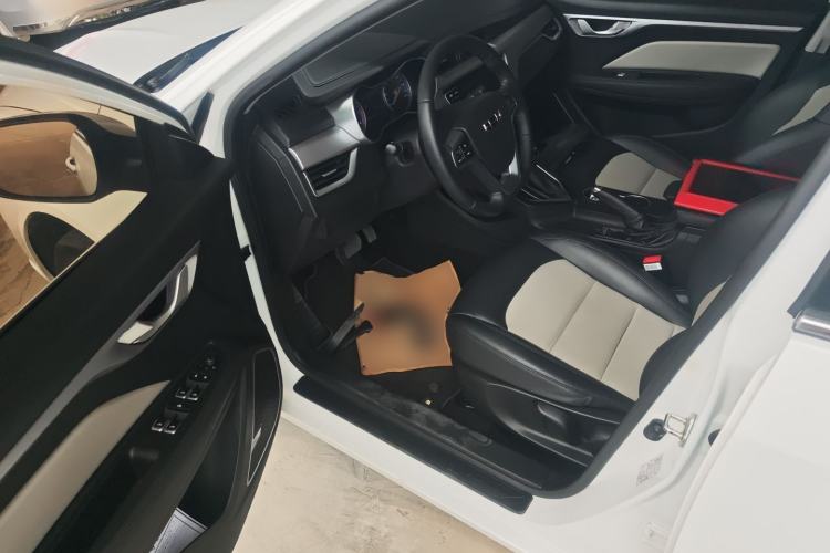 Used Geely Auto Vision 2020 1.5L CVT Asian Games Edition