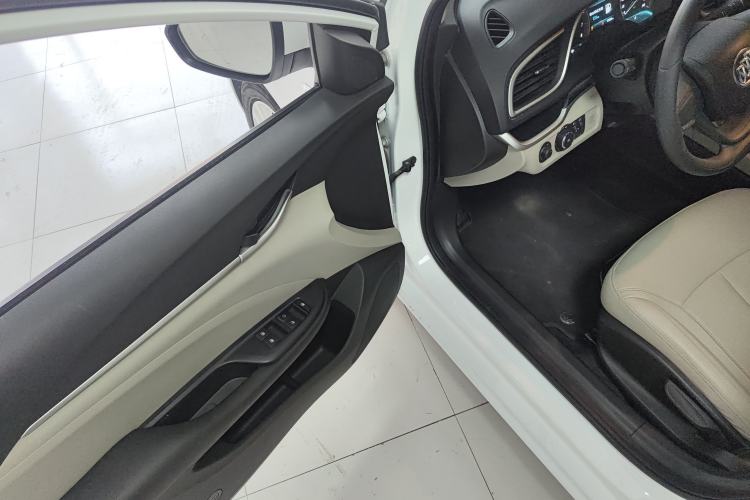 Used Buick GT 2021 Exemplar 1.5L Automatic Elite Version
