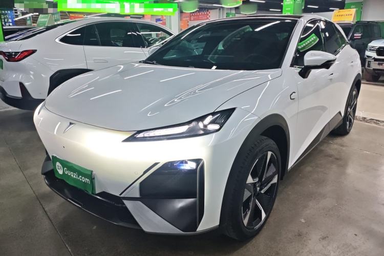 Used Deepal S07 2023 200Max Range-Extended Version