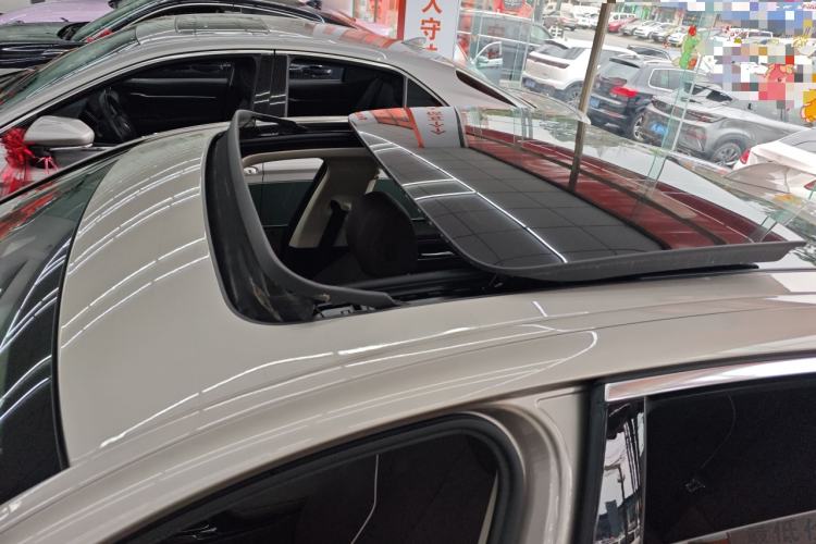 Used BMW 5 Series 2021 530Li Leading Luxury Package
