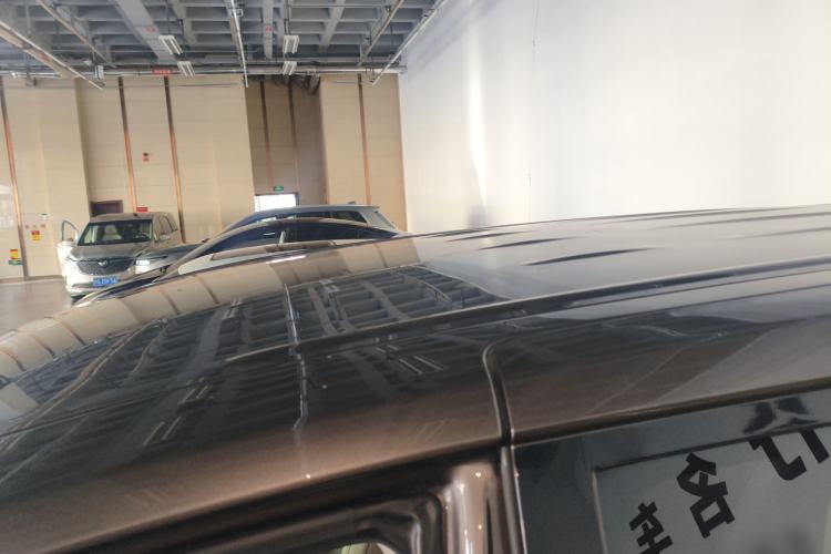 Used Buick GL8 2021 Land Cruiser Executive Class 652T Comfort Model
