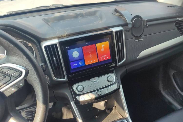 Used Great Wall Poer 2021 2.0T Commercial Version Automatic Diesel 4x4 Elite Long-Box GW4D20M
