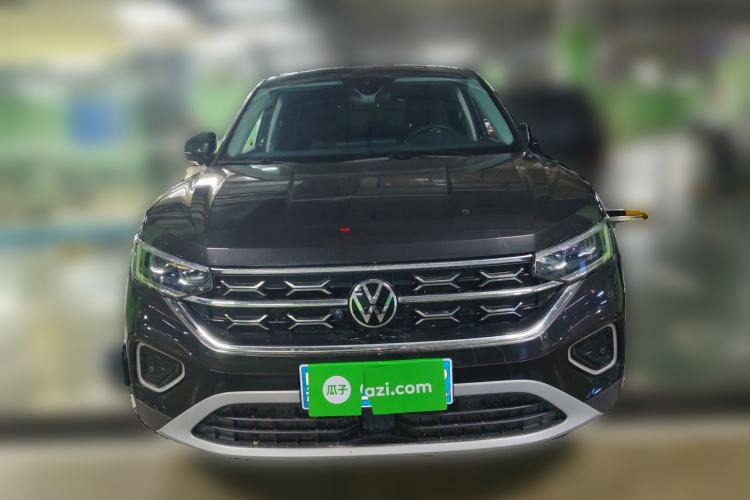 Used Volkswagen Tayron 2023 280TSI Two-Wheel-Drive Luxury Plus Advanced Version
