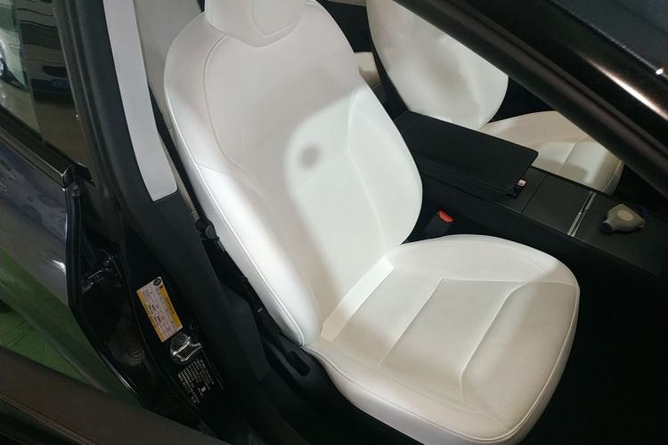 Used Tesla Model 3 2023 Rear-Wheel-Drive Version