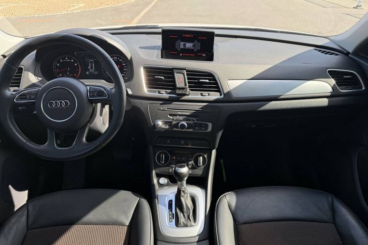 Used Audi Q3 2018 35 TFSI Fashion Edition Collector's Model
