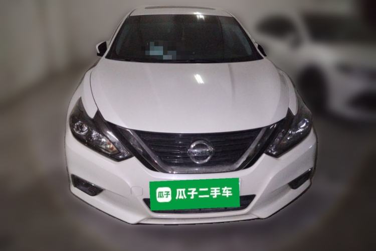 Used Nissan Teana 2018 2.0L XL Smart Upgrade Edition
