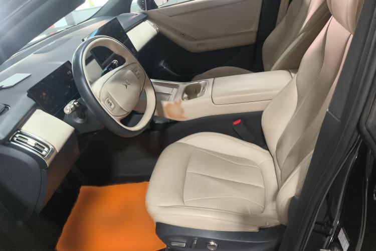 Used XPeng P7+ 2024 Long-Range Max
