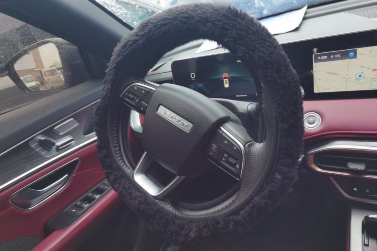 Used JETOUR X70 PLUS 2025 Champion Edition 1.5T DCT Champion MAX 7-Seater
