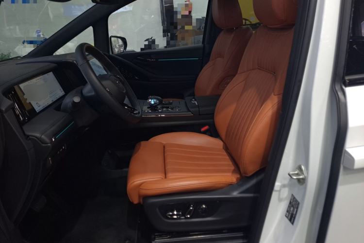 Used GAC Trumpchi E9 2024 E9 Champion Edition