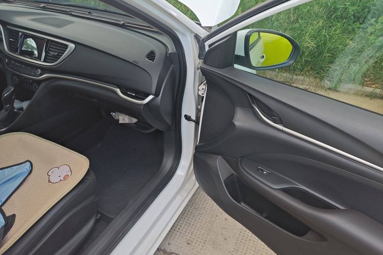 Used Buick GT 2021 1.3T Automatic Mild Hybrid Entry Model