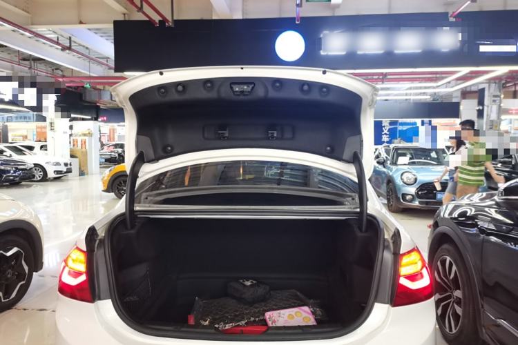 Used BMW 1 Series 2018 Facelifted 118i Sport Edition
