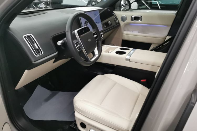 Used Li Auto L6 2024 Max
