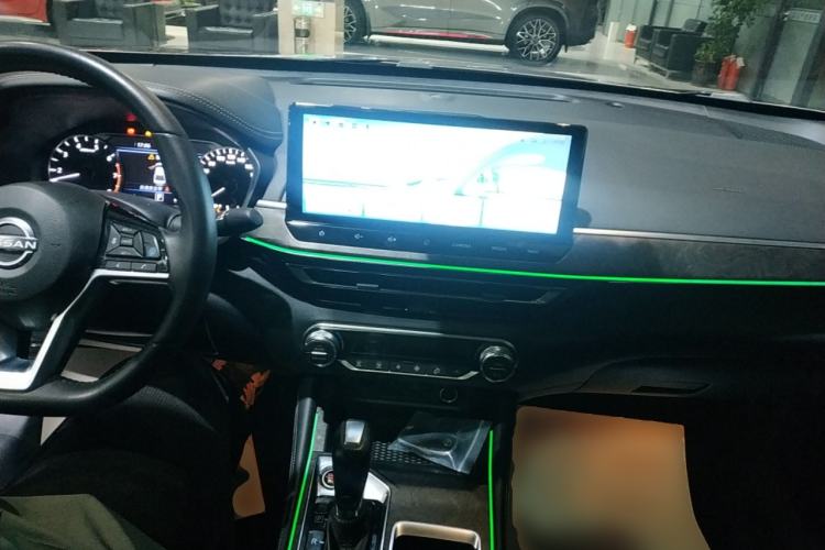 Used Nissan Teana 2022 2.0L XL-Upr Enjoyment Edition