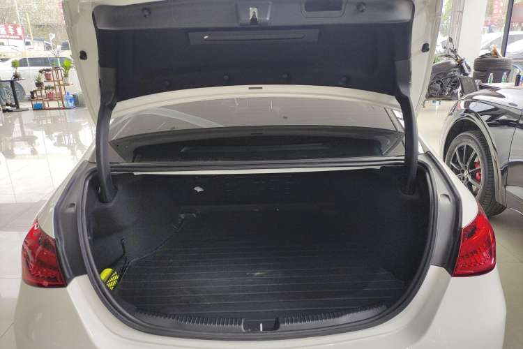 Used Mercedes-Benz C-Class 2022 Restyled C 200 L Sport Edition
