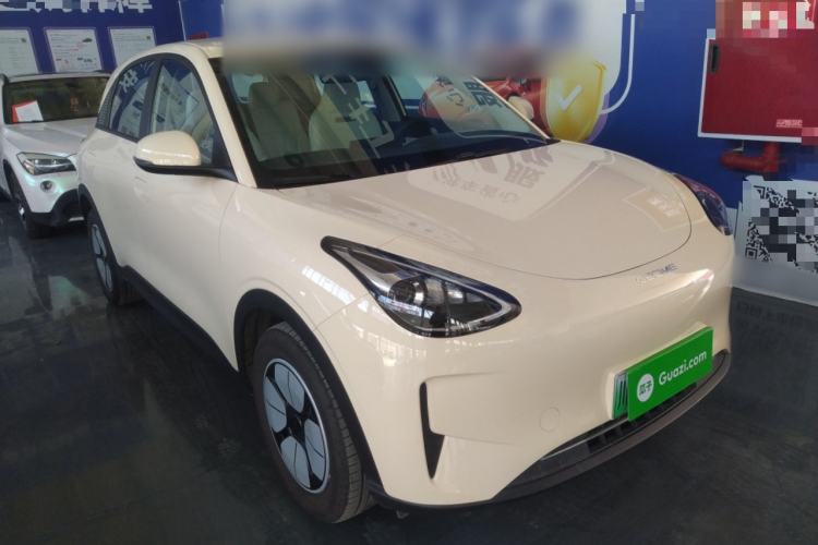 Used  Geome 2025 310km Youth Edition
