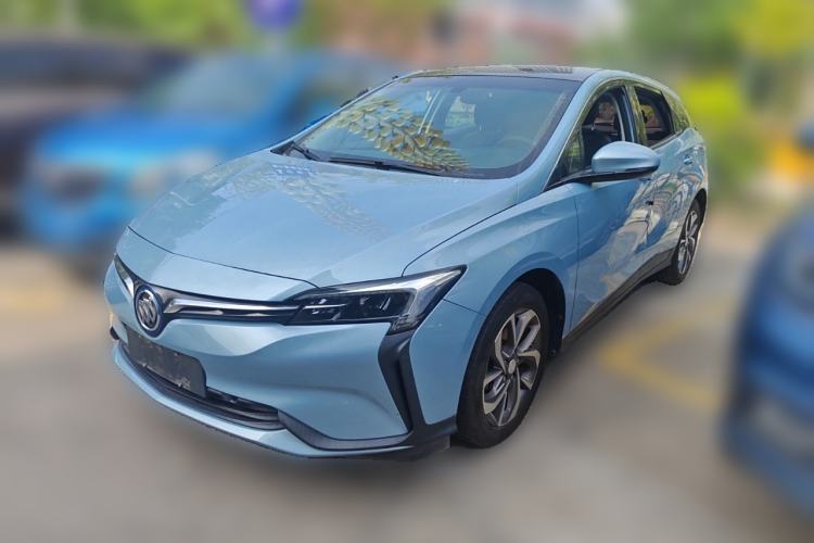 Used Buick Velite 6 2019 Connected & Smart Edition
