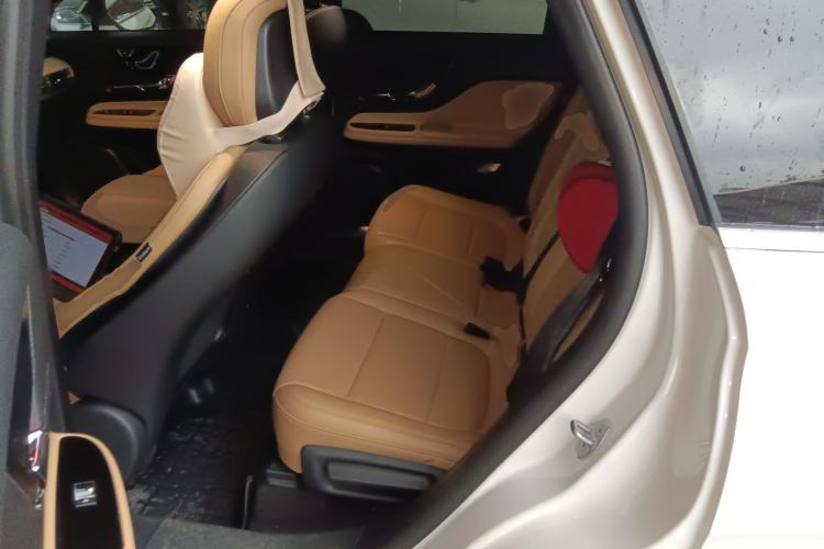 Used Lincoln Corsair 2022 2.0T Two-Wheel Drive Luxury Edition
