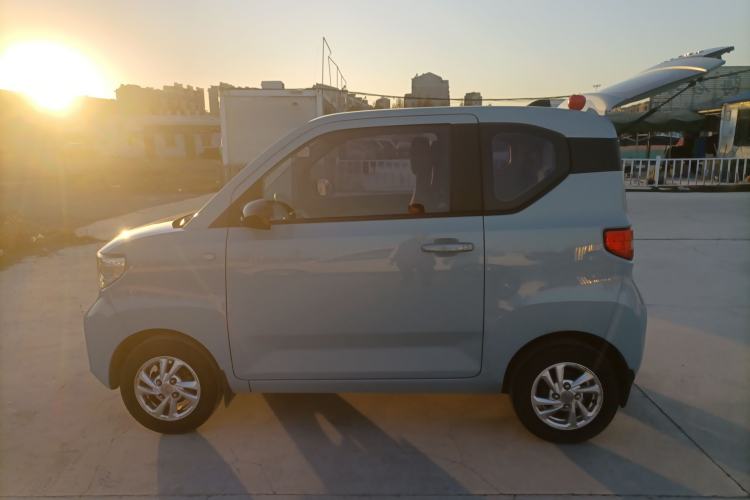 Used Wuling Hongguang MINIEV 2020 Enjoy Edition Lithium-Ion Battery
