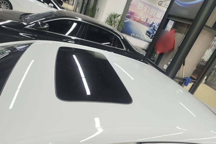 Used Buick GT 2017 15N Automatic Elite Version
