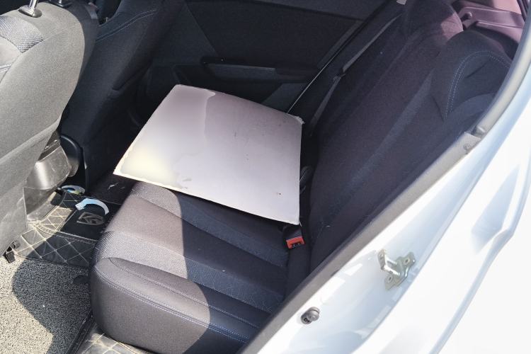 Used Baojun 310 2020 1.2L Manual Comfort Edition