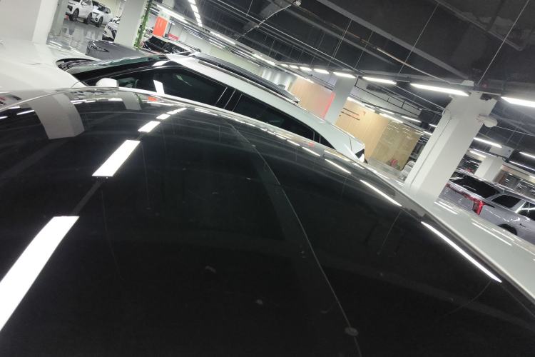 Used Toyota Venza 2023 2.0L CVT Two-Wheel Drive Prestige Version