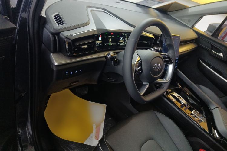 Used Hyundai Custo 2021 270TGDi Prestige LUX