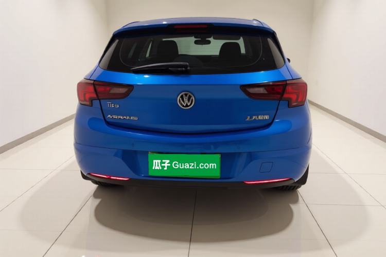 Used Buick Verano 2016 Hatchback 15S Automatic Leading Model
