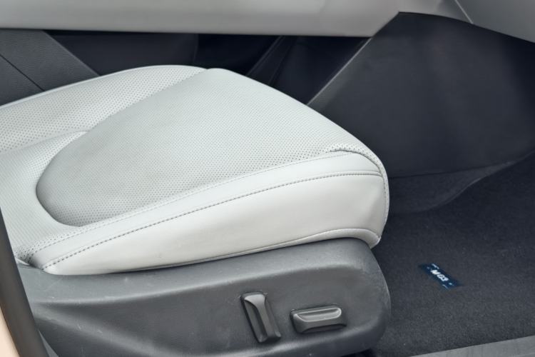 Used XPeng MONA M03 2024 620 with Ultra-Long Range
