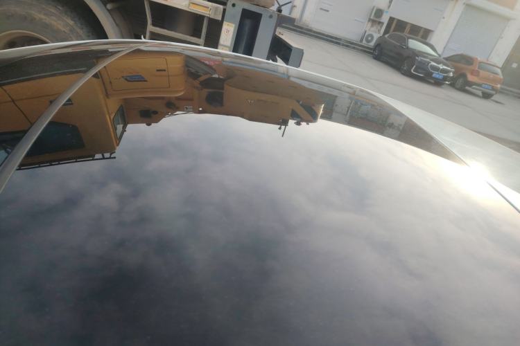 Used Volkswagen FAW-Volkswagen CC 2016 1.8TSI Luxury Model
