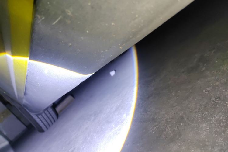 Used Ford Focus 2012 Hatchback 1.6L Manual Fashion Edition
