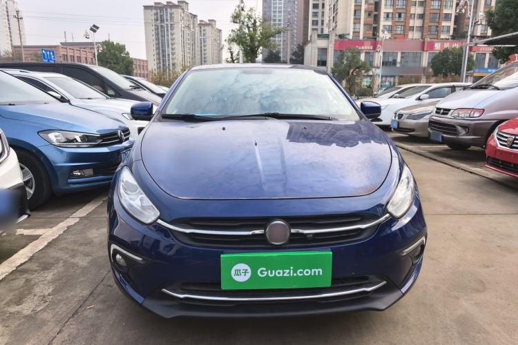 Used Fiat Ottimo 2014 1.4T Automatic Comfort Edition
