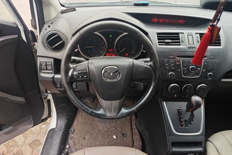 Used Mazda Mazda 5 2013 2.0L Automatic Luxury Version
